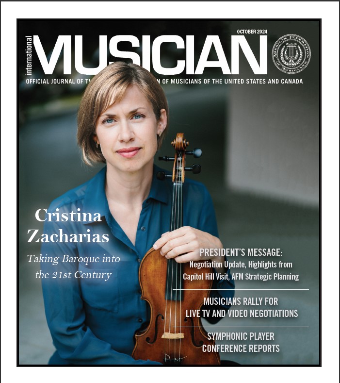 V122-10-Oct-2024 - International Musician Magazine