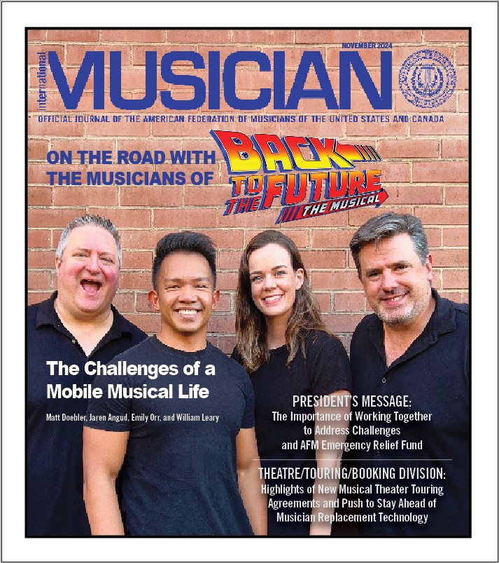 V122-11-Nov-2024 - International Musician Magazine