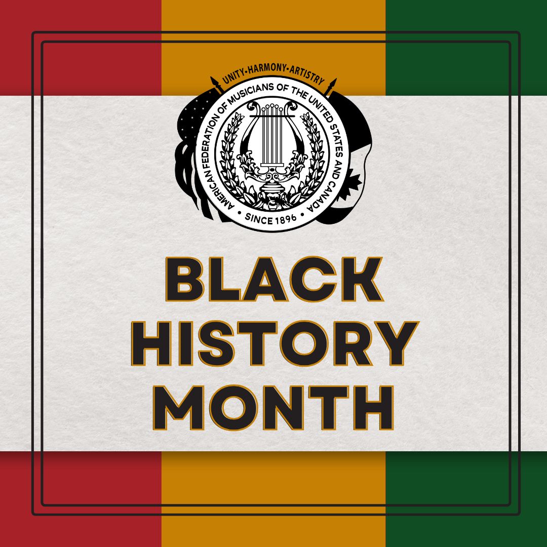 Black History Month