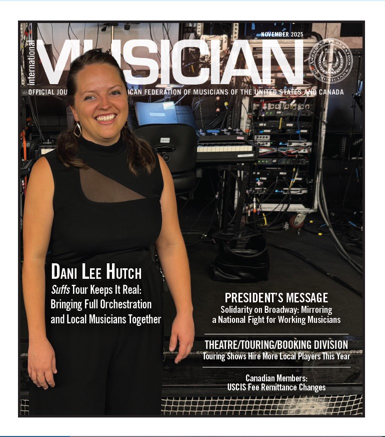 V123-11-Nov-2025 - International Musician Magazine