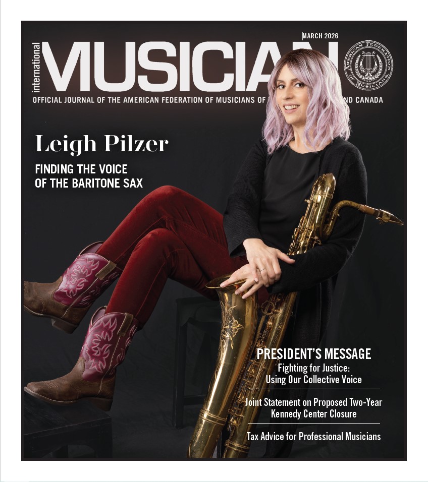 V124-03-Mar-2026 - International Musician Magazine