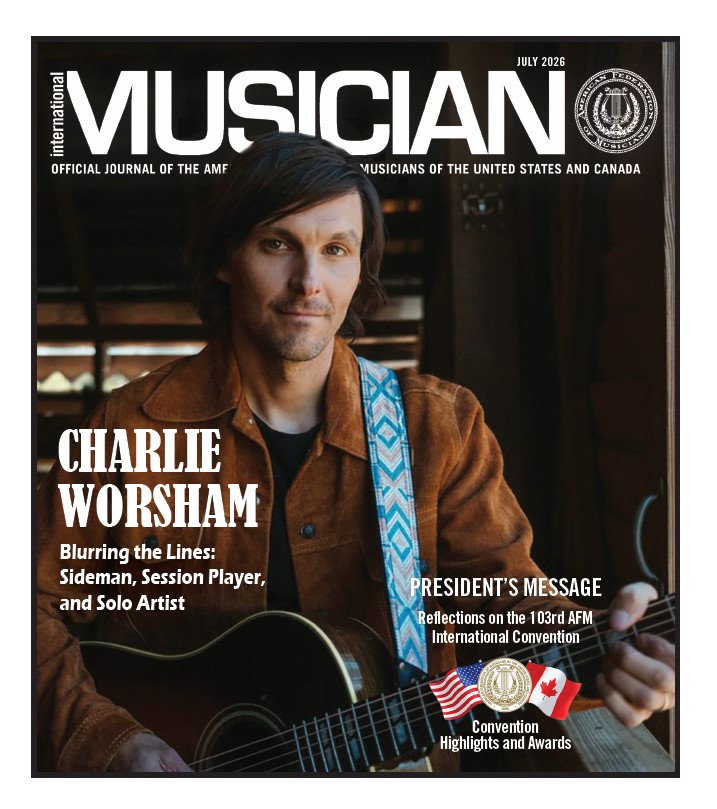 V124-06-July-2026 - International Musician Magazine